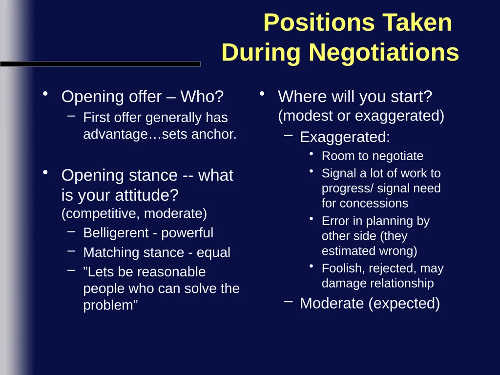 Foundational Overview Cross Cultural Component - slide 17 of 69