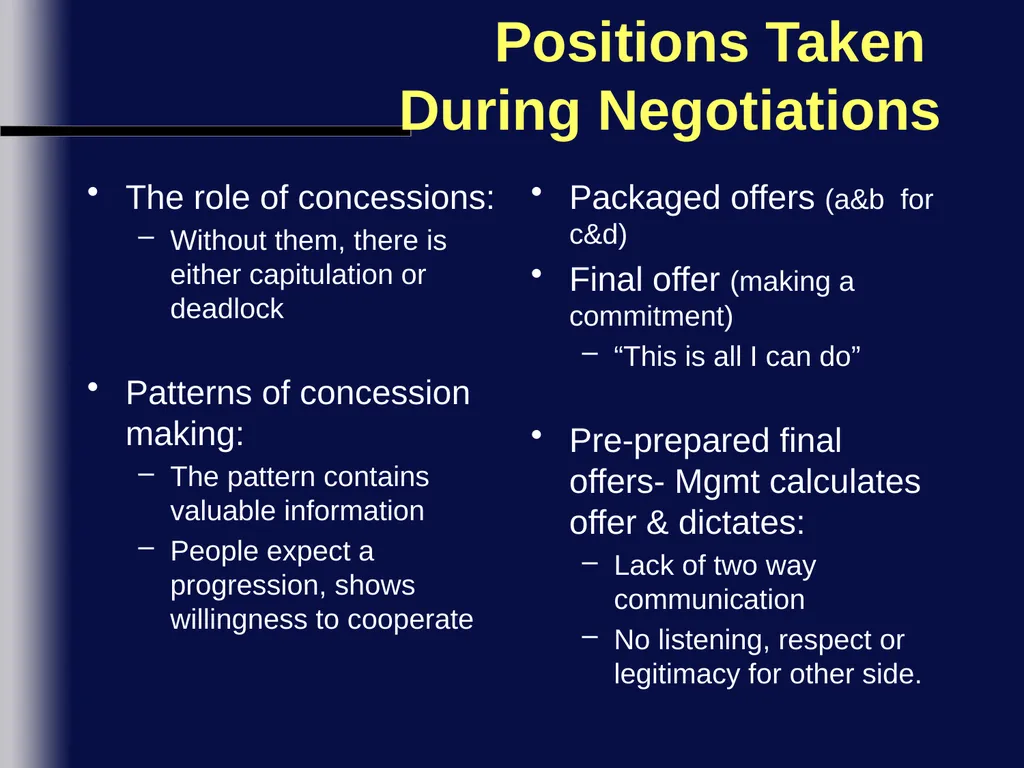 Foundational Overview Cross Cultural Component - slide 18 of 69