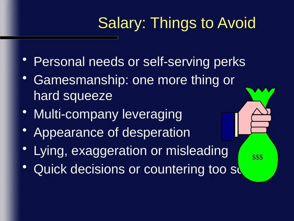 Foundational Overview Cross Cultural Component - slide 61 of 69