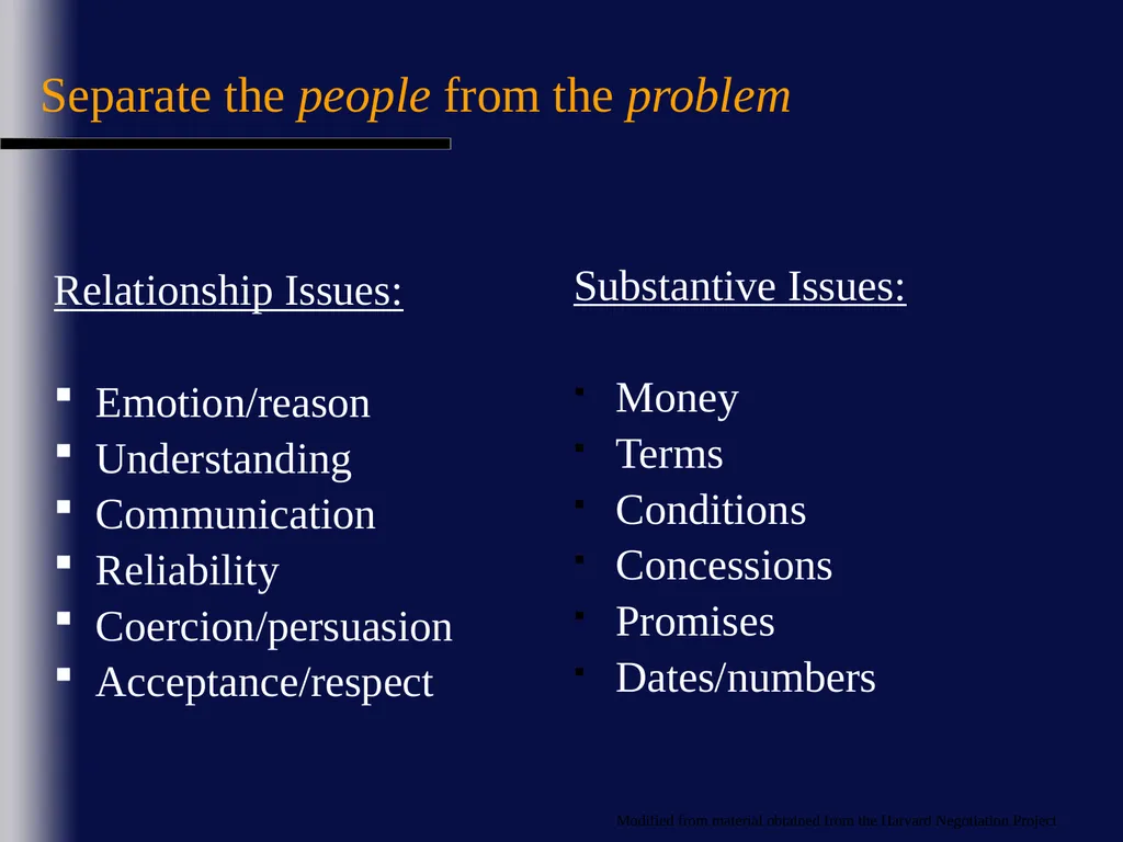 Foundational Overview Cross Cultural Component - slide 48 of 69