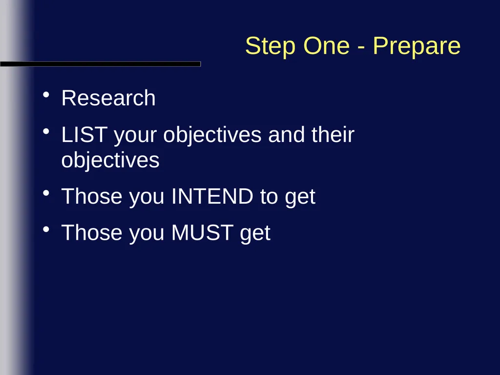 Foundational Overview Cross Cultural Component - slide 55 of 69