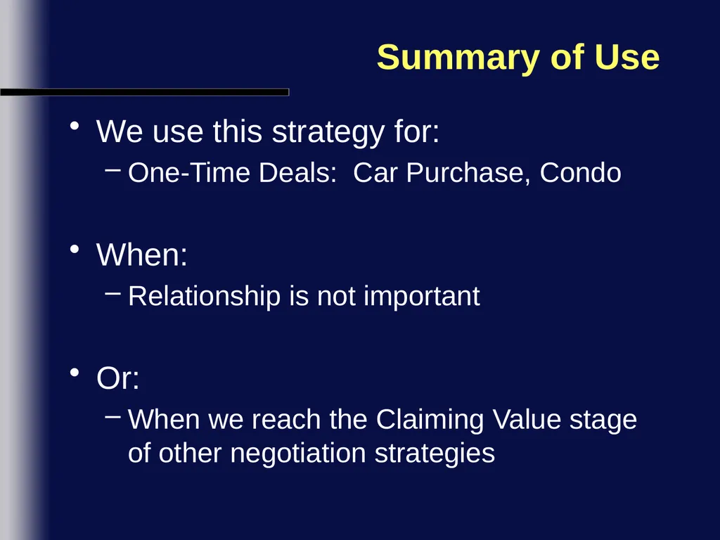 Foundational Overview Cross Cultural Component - slide 5 of 69