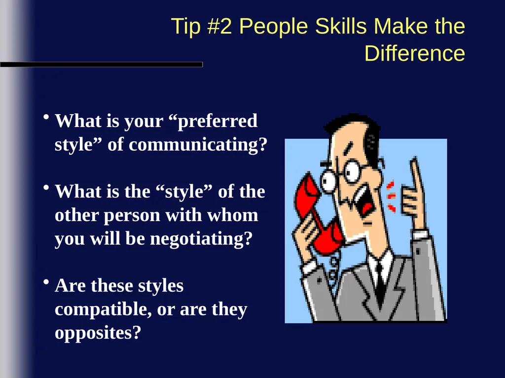 Foundational Overview Cross Cultural Component - slide 63 of 69