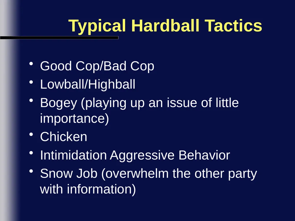 Foundational Overview Cross Cultural Component - slide 24 of 69