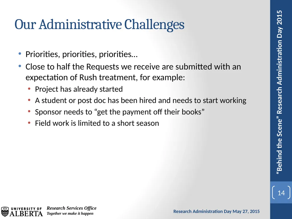Demystifying Partnership and Institutional - slide 14 of 19
