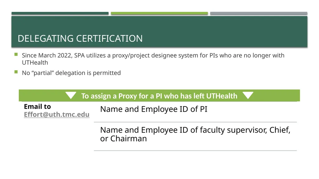 AURA Assembly of University research - slide 35 of 38