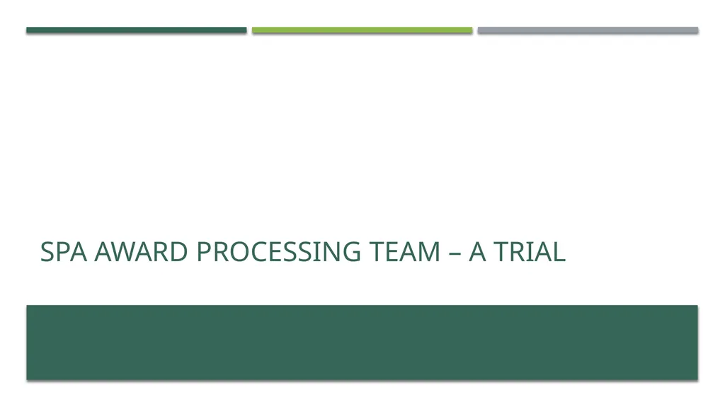 AURA Assembly of University research - slide 18 of 38