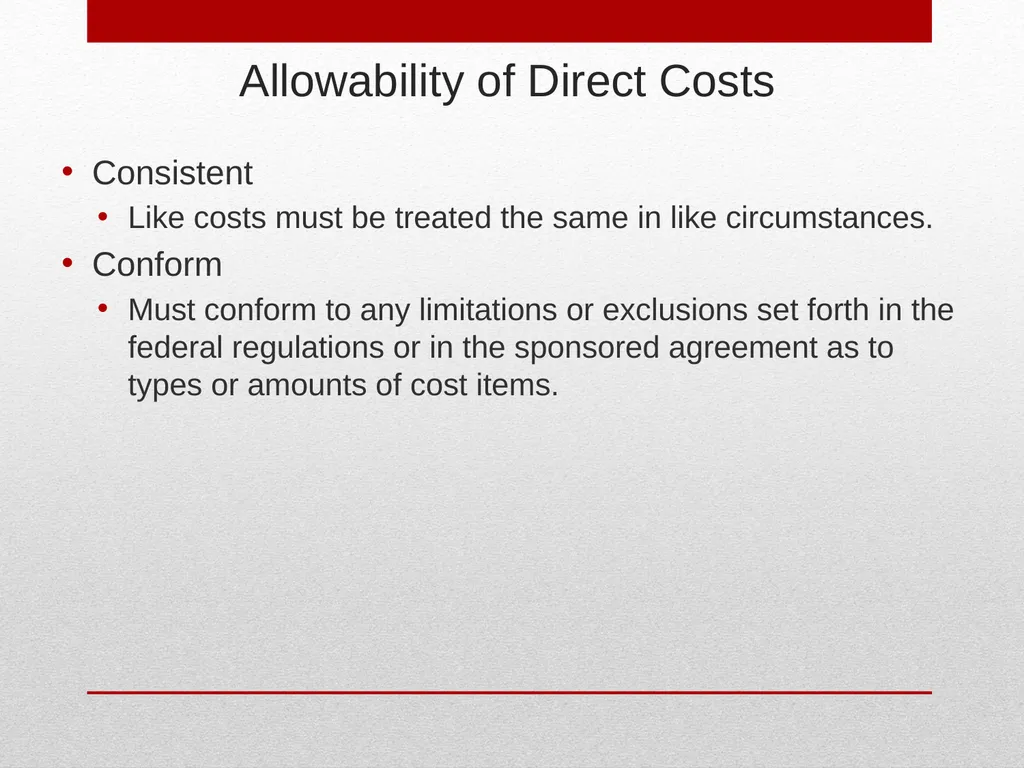 Grant Management TTUHSC Accounting Services May - slide 34 of 83
