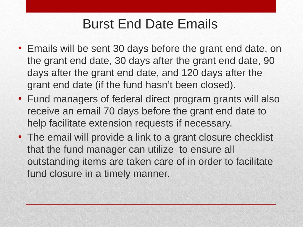 Grant Management TTUHSC Accounting Services May - slide 72 of 83