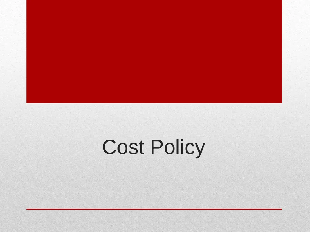 Grant Management TTUHSC Accounting Services May - slide 28 of 83