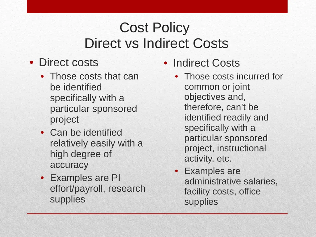 Grant Management TTUHSC Accounting Services May - slide 30 of 83