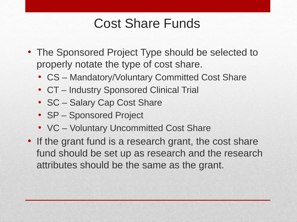 Grant Management TTUHSC Accounting Services May - slide 65 of 83
