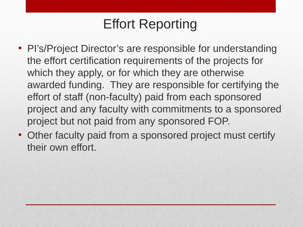 Grant Management TTUHSC Accounting Services May - slide 68 of 83