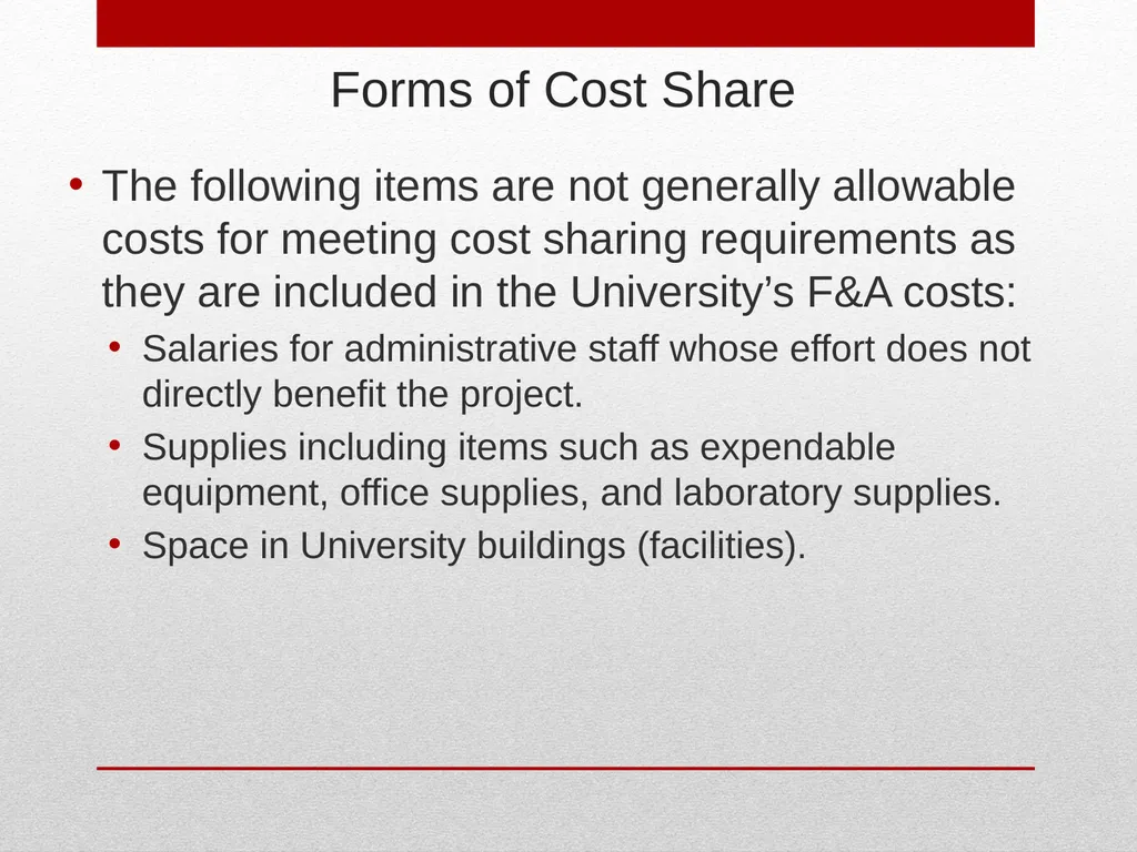 Grant Management TTUHSC Accounting Services May - slide 60 of 83
