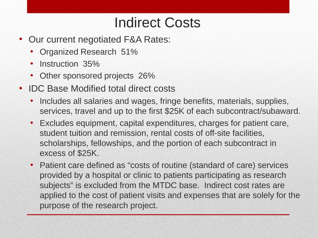 Grant Management TTUHSC Accounting Services May - slide 37 of 83