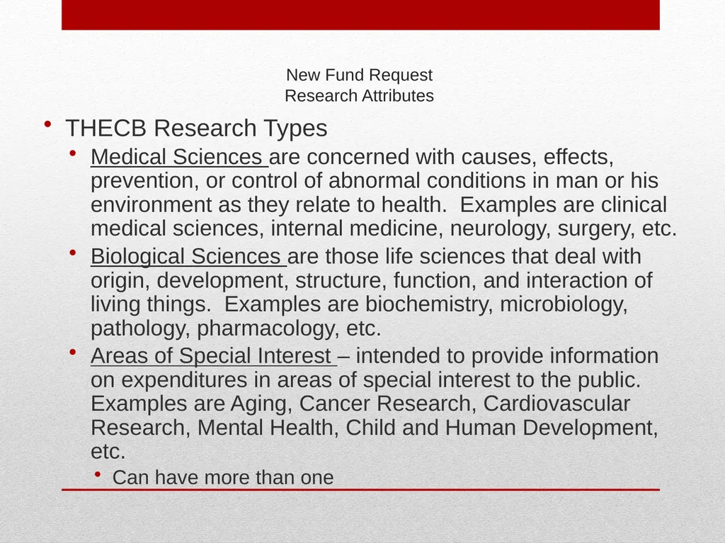 Grant Management TTUHSC Accounting Services May - slide 15 of 83