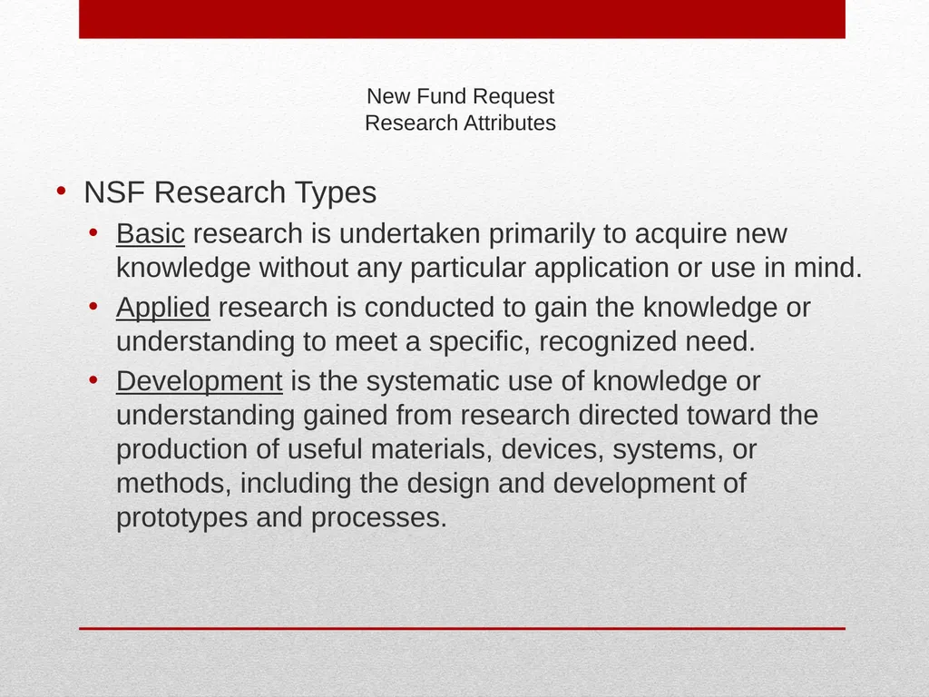 Grant Management TTUHSC Accounting Services May - slide 16 of 83