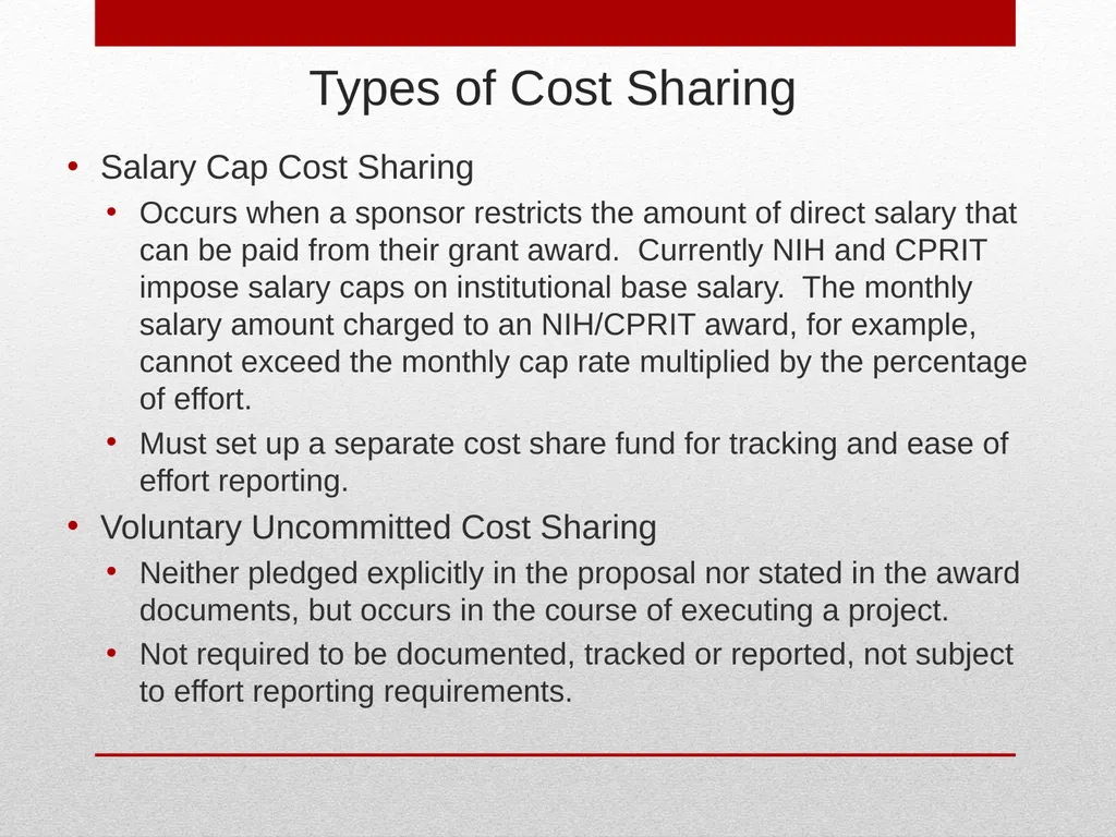 Grant Management TTUHSC Accounting Services May - slide 62 of 83