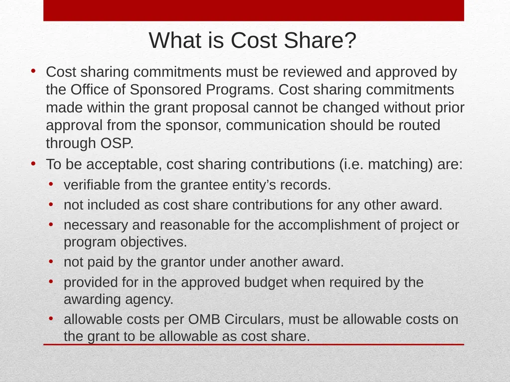 Grant Management TTUHSC Accounting Services May - slide 58 of 83