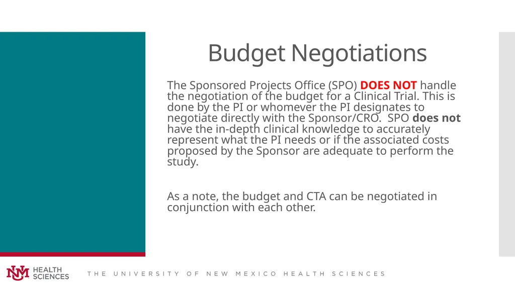 The Basics of Clinical Trials By: Caitlin Vinyard - slide 11 of 16
