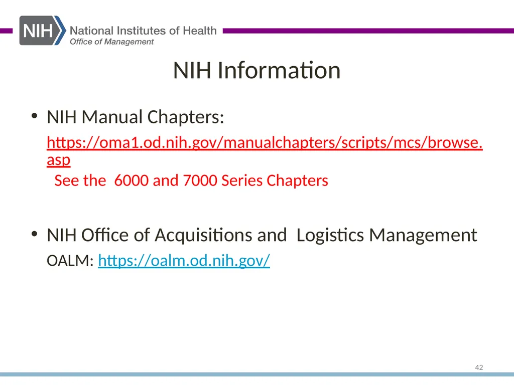 Research and Development Contracts Richard - slide 42 of 42