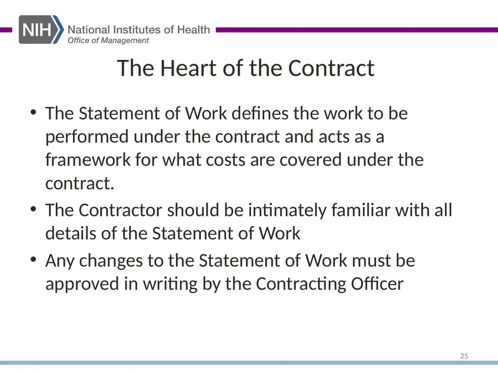 Research and Development Contracts Richard - slide 25 of 42