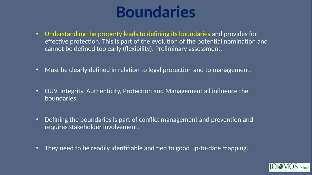 World Heritage Online Webinar Dept. of Culture, - slide 11 of 29