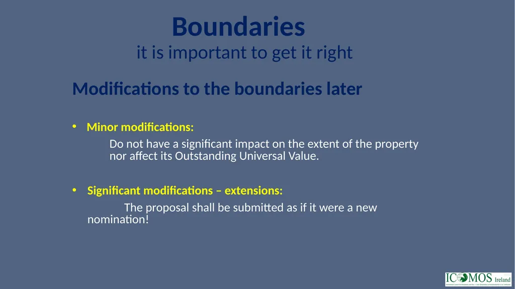 World Heritage Online Webinar Dept. of Culture, - slide 10 of 29