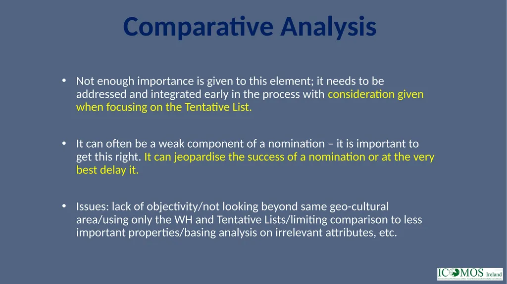 World Heritage Online Webinar Dept. of Culture, - slide 9 of 29
