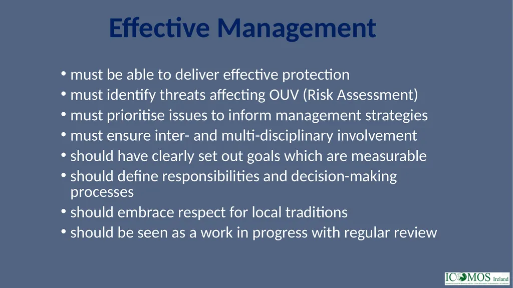 World Heritage Online Webinar Dept. of Culture, - slide 25 of 29