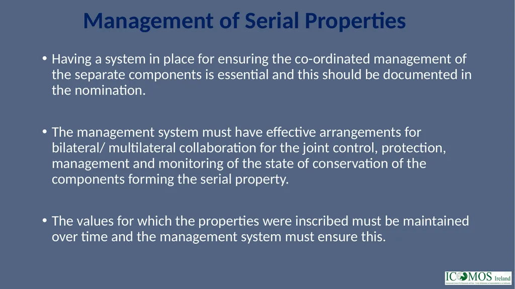 World Heritage Online Webinar Dept. of Culture, - slide 24 of 29