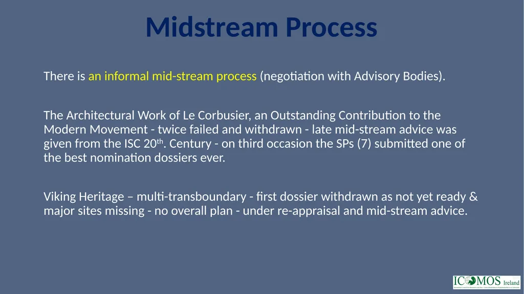 World Heritage Online Webinar Dept. of Culture, - slide 27 of 29