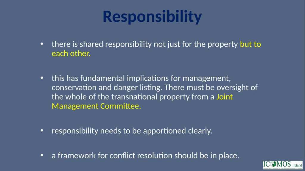 World Heritage Online Webinar Dept. of Culture, - slide 19 of 29