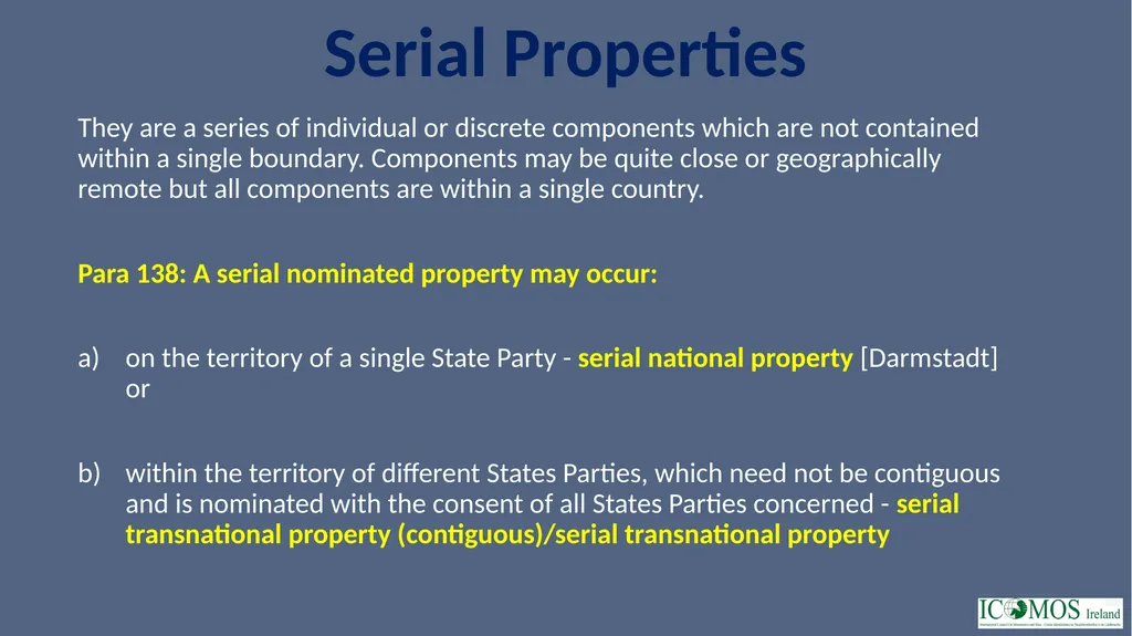 World Heritage Online Webinar Dept. of Culture, - slide 14 of 29