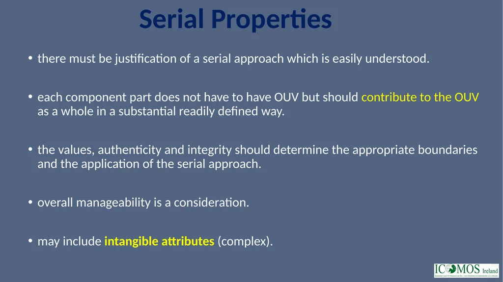 World Heritage Online Webinar Dept. of Culture, - slide 15 of 29