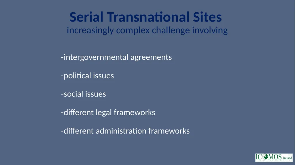 World Heritage Online Webinar Dept. of Culture, - slide 16 of 29