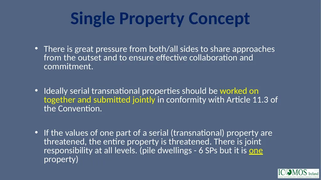 World Heritage Online Webinar Dept. of Culture, - slide 20 of 29