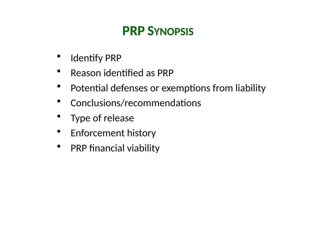PRP Search Documentation Session 8 Courtney Kudla - slide 5 of 18