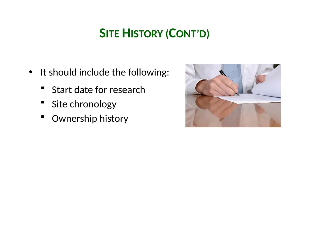 PRP Search Documentation Session 8 Courtney Kudla - slide 4 of 18