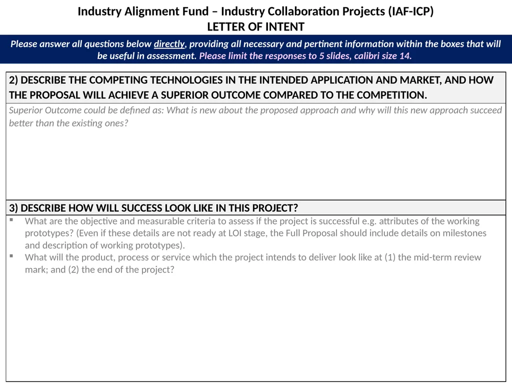 Please answer all questions below directly, - slide 3 of 5