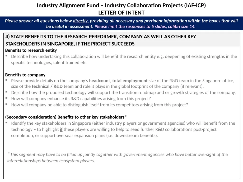 Please answer all questions below directly, - slide 4 of 5