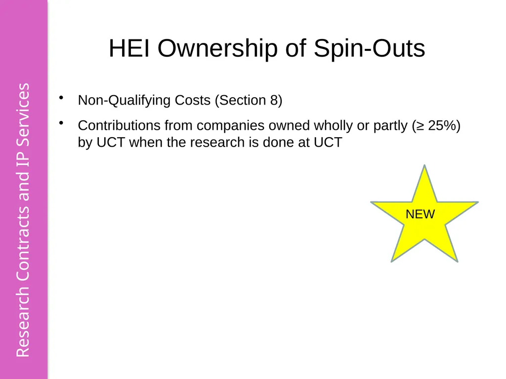 THRIP & Intellectual Property Dr Andrew Bailey IP - slide 15 of 17