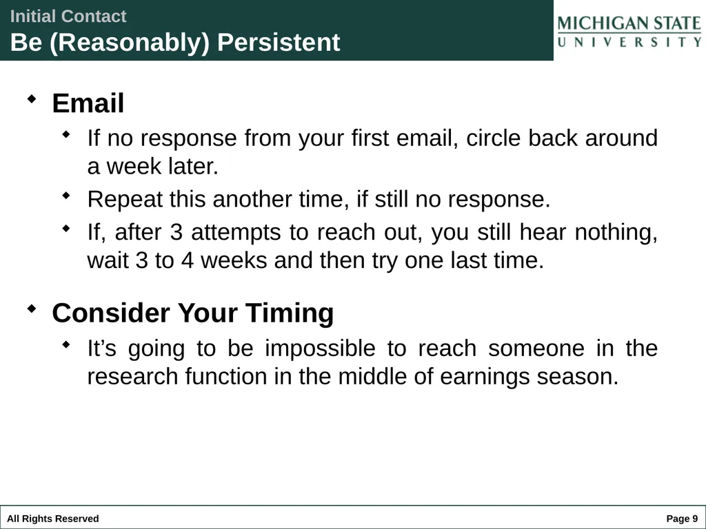 Networking Introduction Networking Introduction - slide 9 of 20