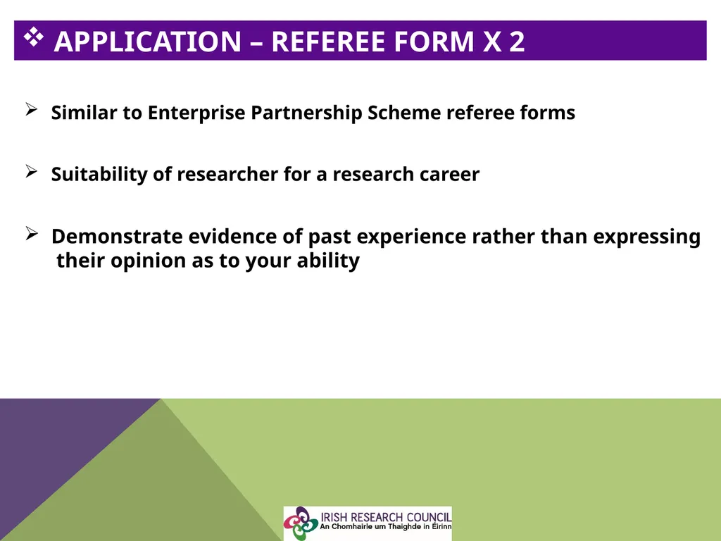 Derek O’Brien Enterprise Programmes Leader - slide 13 of 16