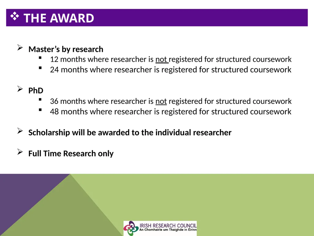 Derek O’Brien Enterprise Programmes Leader - slide 6 of 16