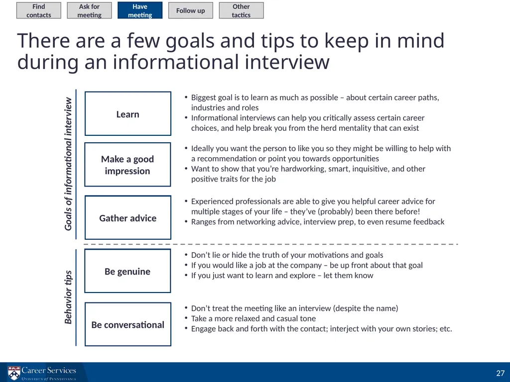 Investment Banking Interview Prep Workshop - slide 27 of 29