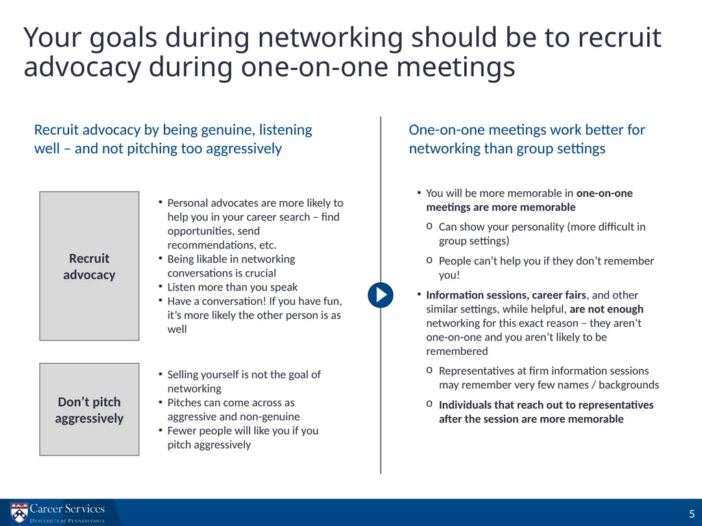 Investment Banking Interview Prep Workshop - slide 5 of 29