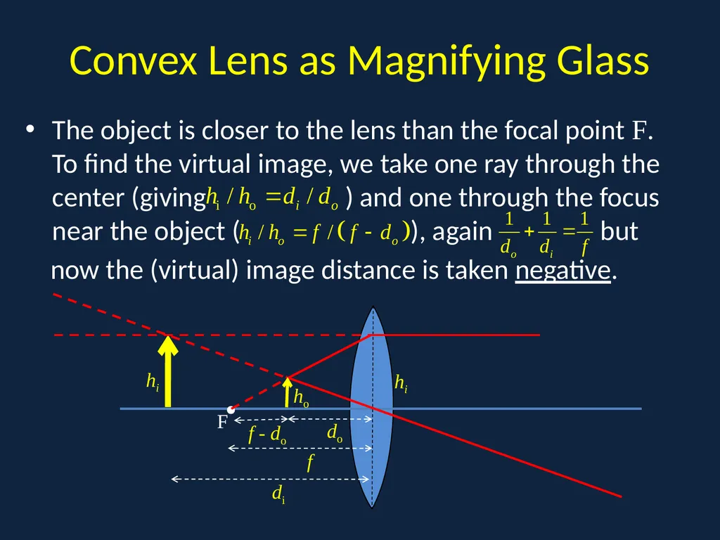 Interference I: Double Slit Physics 2415 Lecture - slide 3 of 20