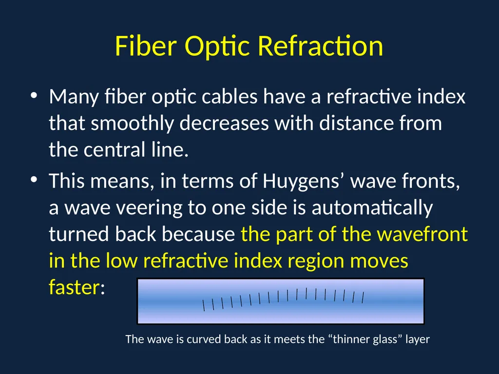 Interference I: Double Slit Physics 2415 Lecture - slide 11 of 20