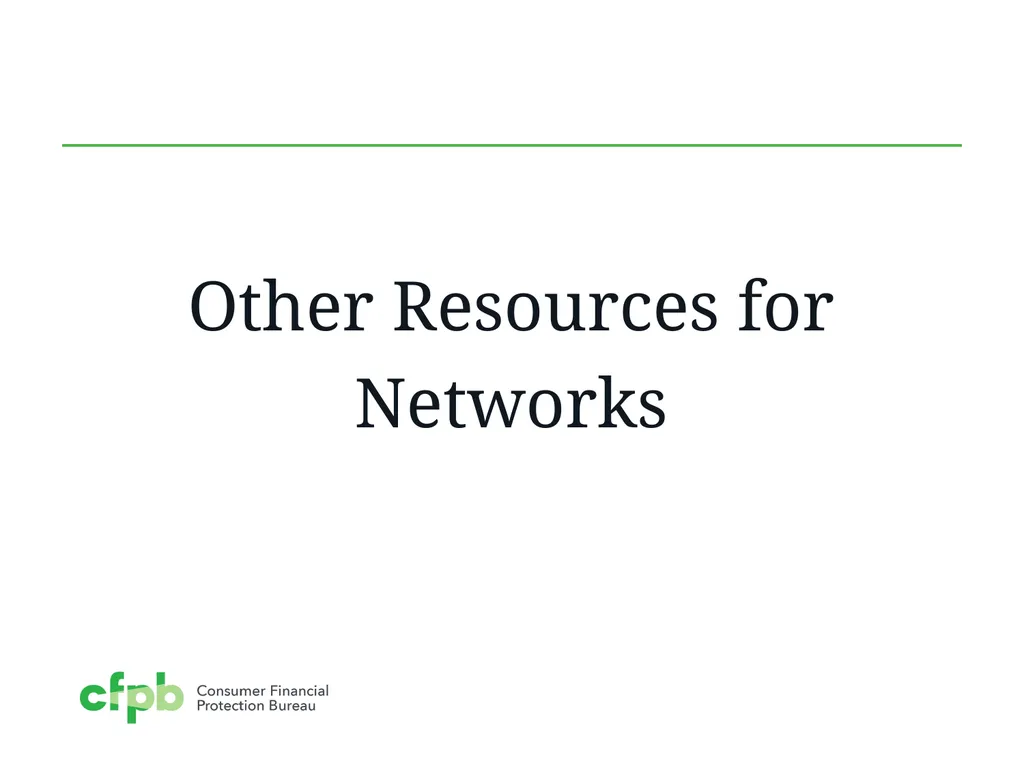 Supporting Local Elder Fraud Prevention and - slide 12 of 15